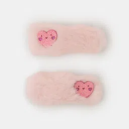 Accessorize Girls Set of 2 Tic Tac Hair Clip-picture-56