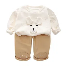 StyleCast x Revolte Boys T-shirt with Trousers-picture-49