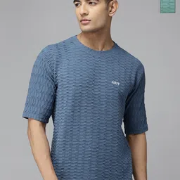 TICOSS Men pack of 2 Drop-Shoulder Sleeves T-shirt-picture-46