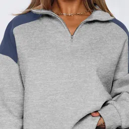 HERE&NOW Women Sweatshirt image 2