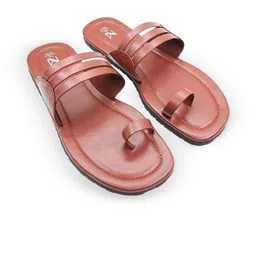THE MADRAS TRUNK Men Comfort Sandals image 4
