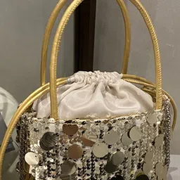 StyleCast PU Structured Satchel image 4