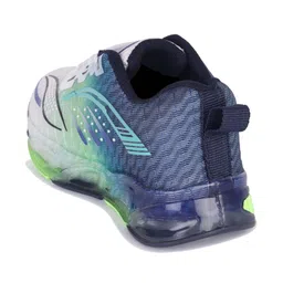 PENNEN Boys Colourblocked Sneakers image 2