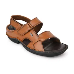 SOFTIO Men Fisherman Sandals image 2