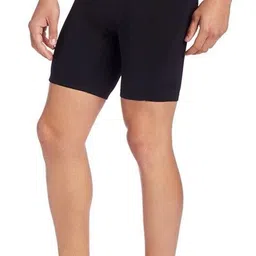t-go Solid Men Blue Tights-picture-25