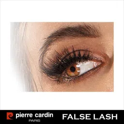 Pierre Cardin Paris - False Lash Mega Volume Mascara image 2