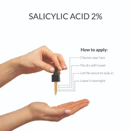 BODYOPS Salicylic Acid 2% & AHA 25% + BHA 2% + PHA 5% (30ml Each - Pack Of 1) image 4