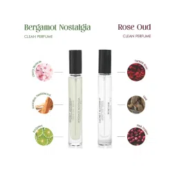 Secret Alchemist Alchemy Rose Oud And Bergamot Nostalgia Duo image 5