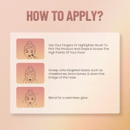 Swiss Beauty Fusion Highlighter image 5