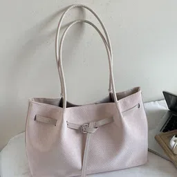 StyleCast PU Bucket Shoulder Bag-picture-30