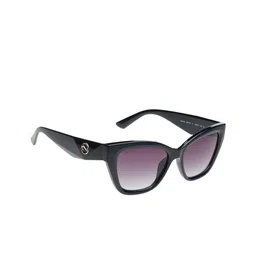 SCOTT Women Cateye Sunglass With UV Protected Lens-image-31
