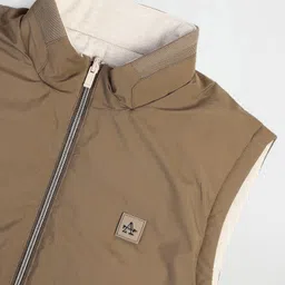 Arrow Sport Men Solid Bomber Jacket image 5