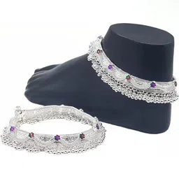 AamNa Enterprises Anklet image 3