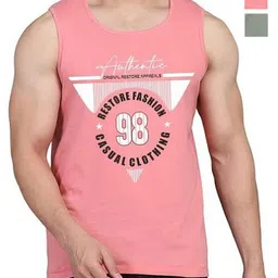 WOOSTRO Men 2 Slim Fit T-shirt-picture-24