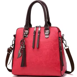 StyleCast Women Crossbody Handheld Bag With Tasselled-picture-15