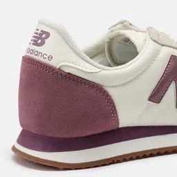 New Balance Men UL720EF1 Suede Sneakers image 3