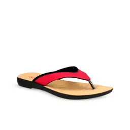 Aeroblu Women Open Toe Flats-picture-34