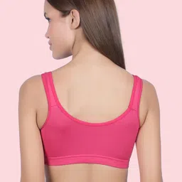 HERE&NOW Bra Full Coverage image 5