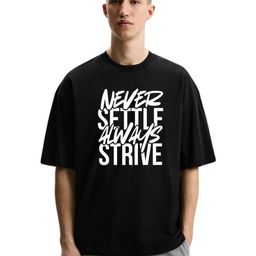 Fashnobic Men Applique T-shirt-picture-22