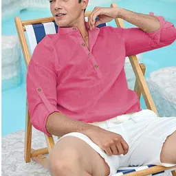 Navkanj Men Kurta-picture-36