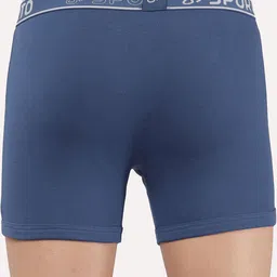 Sporto by Macho Men Pack Of 4 Short Trunks image 4