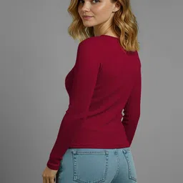 Maheshvi Top image 4