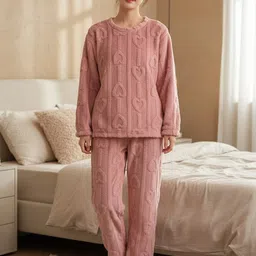 Lugo Women Night suit-picture-21