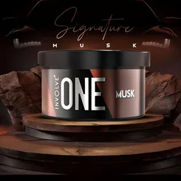 INVOLVE 2 Pieces Musk & Snowfall Car Freshener 40 g image 4