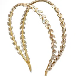 VOGUE HAIR ACCESSORIES Women Hairband image 2