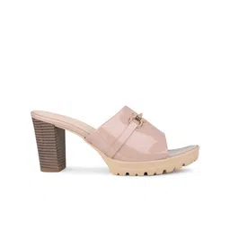 Inc 5 Women Open Toe Block Heel Sandals image 5