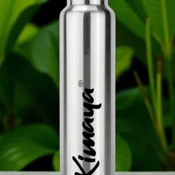 kimaya 1000 ml Stainless Steel Bottle image 3