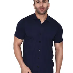 BEYOU FASHION Men Casual Shirt-picture-19