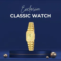 REBOOT Women Dial & Bracelet Style Straps Analogue Watch New450_9151ym01_1-picture-23