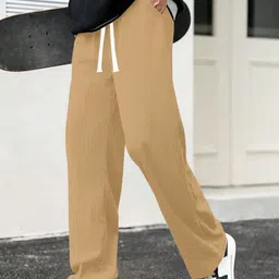 RAJOVATI Men Loose Fit Trouser image 3