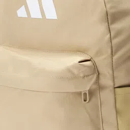 ADIDAS Unisex Classic 3 Bar Logo 16-Inch Laptop Backpack image 5