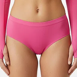 FiveFlag Combed Cotton Mid-Rise Hipster Briefs-picture-14