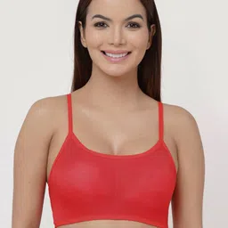 BROKE BRAND Bra Medium Coverage Lightly Padded-image-40