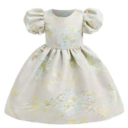 StyleCast x Revolte Balloon Dress-picture-28