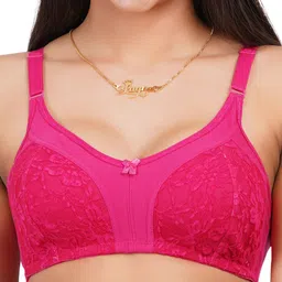 Liigne Bra Full Coverage image 5