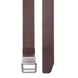 Metronaut Men Textured Belt image 2