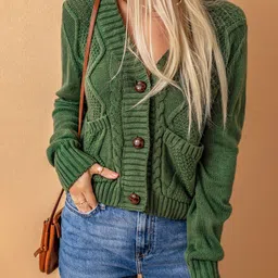 StyleCast Women Cardigan-picture-55