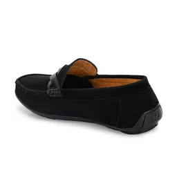 Prolific Men Slip-On Loafers image 2