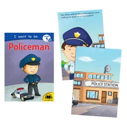 Pegasus I Want To Be Books Pack of 8 - English image 3