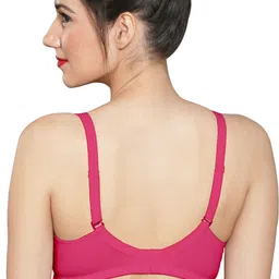 ingrid Women T-Shirt Non Padded Bra image 2