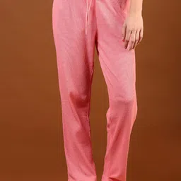 V-Mart Women Waffle Knit Trouser-picture-22