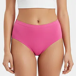 FiveFlag Combed Cotton Mid-Rise Hipster Briefs-picture-30