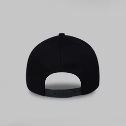 NBA Unisex Embroidered Baseball Cap image 4