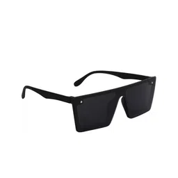 AZYXREN Unisex Wayfarer Sunglasses with Polarised and UV Protected Lens kcdot_01_azy image 2