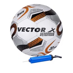 VECTOR X  Intermediate Printed Footballs-picture-27
