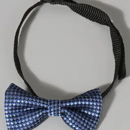 Robo Fry Full Sleeves Shirt With Bow - White image 4